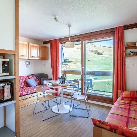 Studio Vostok Zodiaque-42 By Interhome Le Corbier Dış mekan fotoğraf