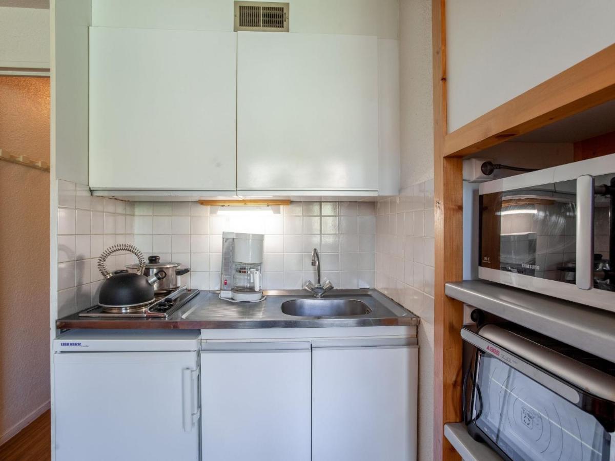 Studio Vostok Zodiaque-42 By Interhome Le Corbier Dış mekan fotoğraf