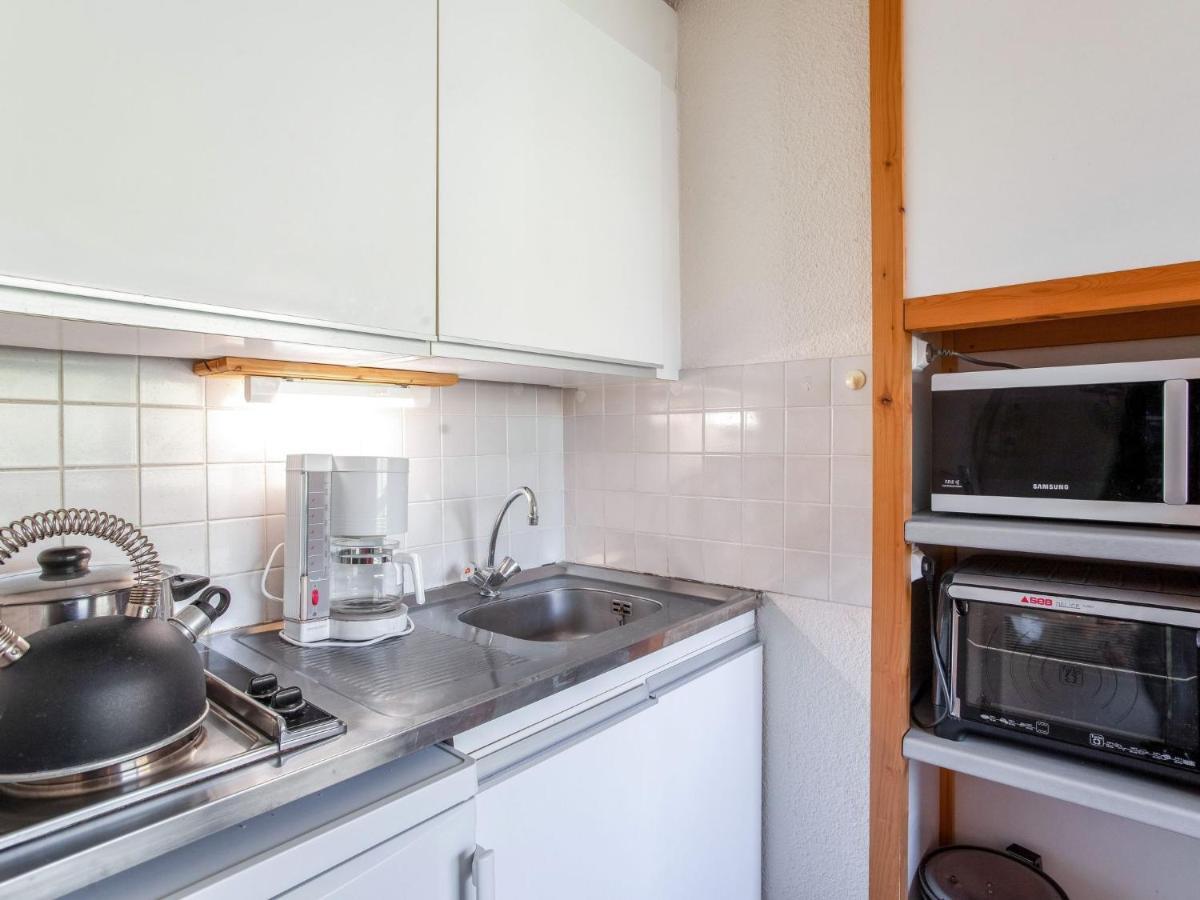 Studio Vostok Zodiaque-42 By Interhome Le Corbier Dış mekan fotoğraf