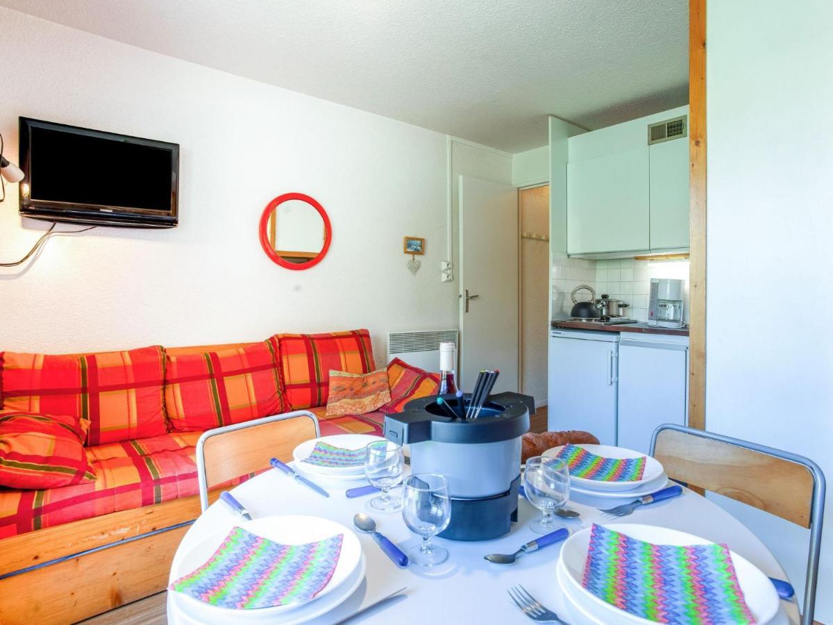 Studio Vostok Zodiaque-42 By Interhome Le Corbier Dış mekan fotoğraf