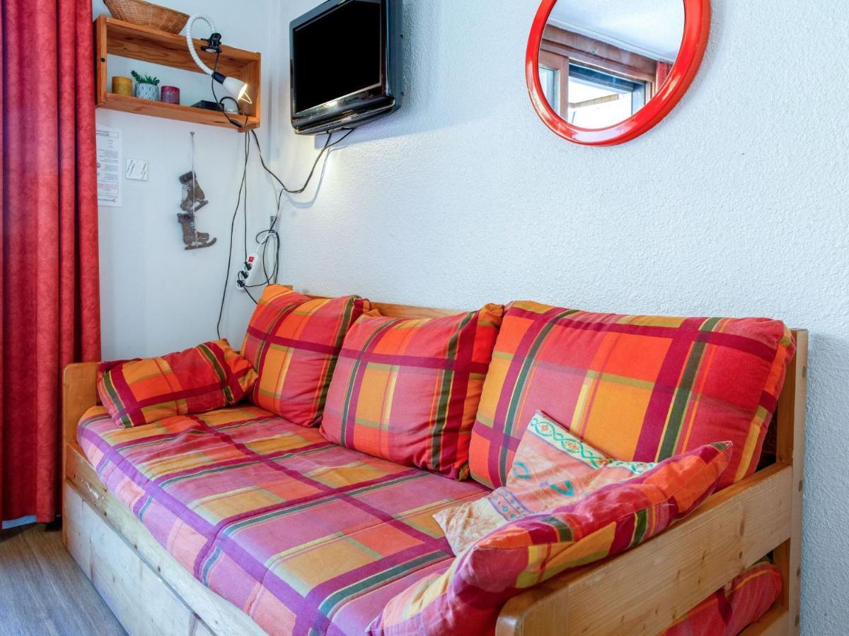 Studio Vostok Zodiaque-42 By Interhome Le Corbier Dış mekan fotoğraf